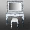 Sharte White Silver Vanity icon