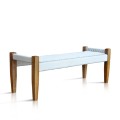 Shikari Bench With Rope  (loom