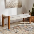 Shikari Bench With Rope  (loom