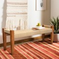 Shikari Bench With Rope Loom