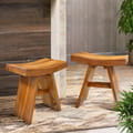 Shogun Stool Laminate icon