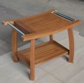 Shower Bench Longtech K/d "h"