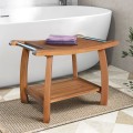 Shower Bench Longtech K/d "h"