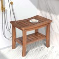 Shower Bench Sholik icon