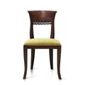 Side Chair Italy Rantai Upholstery icon