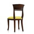 Side Chair Italy Rantai Upholstery icon