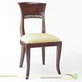 Side Chair Italy Rantai Upholstery icon