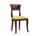 Side Chair Italy Rantai Upholstery icon