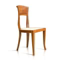 Side Chair Italy With Rattan icon