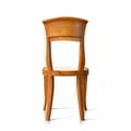 Side Chair Italy With Rattan icon