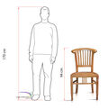 Side Chair Lenong D icon