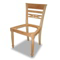 Side Chair Raffles With Rattan icon