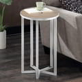 Side Table 70 Steel icon