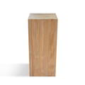 Side Table Pedestal Hollow icon