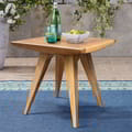 Side Table Tango icon