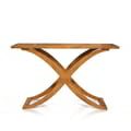 Silang Console Table Small icon