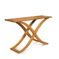 Silang Console Table Small icon