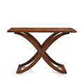 Silang Console Table Small icon