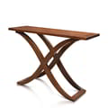 Silang Console Table Small icon