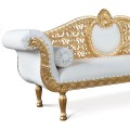 Silver Royal Sofa 3 Setaer