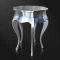 Silver Side Table icon