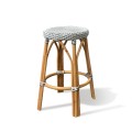 Simone Counter Stool 9183 Cpwh