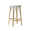 Simone Counter Stool 9183 Cpwh