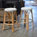 Simone Counter Stool 9183 Cpwh