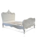 Single Larochalle Bed With 2 Small Bedside