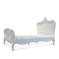 Single Larochalle Bed With 2 Small Bedside