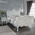 Single Larochalle Bed With 2 Small Bedside icon