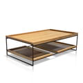 Skm.007 Occasional Coffee Table Sikkim icon