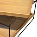 Skm.007 Occasional Coffee Table Sikkim icon