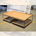 Skm.007 Occasional Coffee Table Sikkim icon