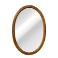 Smal Oval Mirror