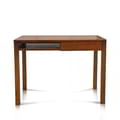 Small Desk With Legs Teak icon