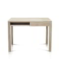 Small Desk With Legs Teak icon