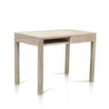 Small Desk With Legs Teak icon