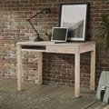 Small Desk With Legs Teak icon