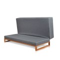 Sofa Bed Folding Double Carlo