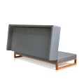 Sofa Bed Folding Double Carlo