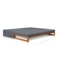 Sofa Bed Folding Double Carlo