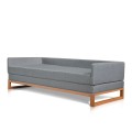 Sofa Bed Folding Double Carlo