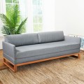 Sofa Bed Folding Double Carlo