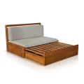 Sofa Bed Ria 2 In 1 