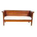 Sofa Bonti Low Back