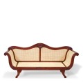 Sofa Cayman With Ratan Cane icon