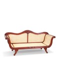 Sofa Cayman With Ratan Cane icon