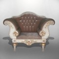 Sofa Chair Beatrix icon