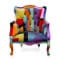 Sofa Chair Lamond United Color Of Gabe